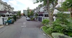 Lim Tua Tow Road (D19), Terrace #566744271